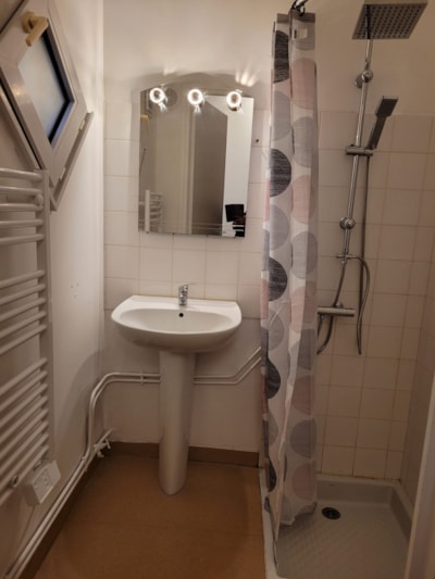 Gîte — 5