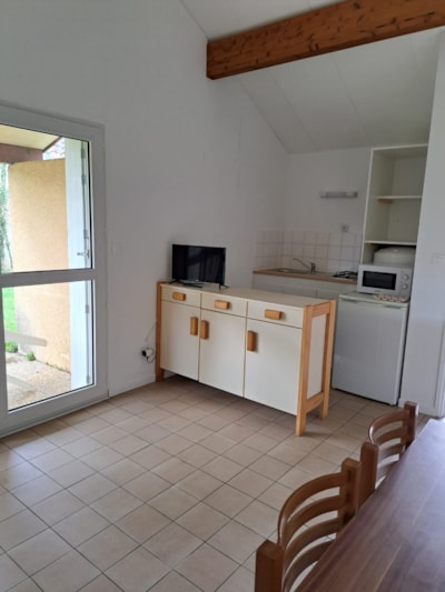 Gîte — 3