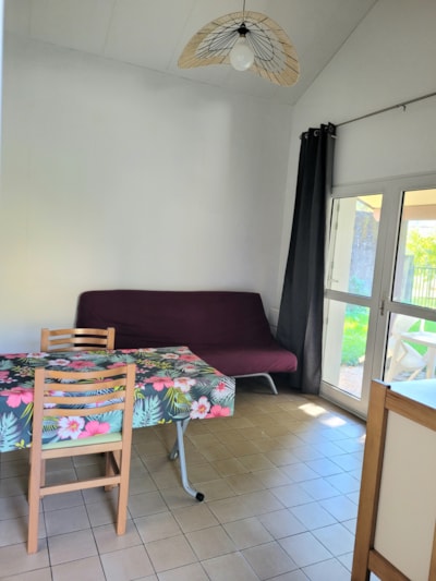 Gîte — 2