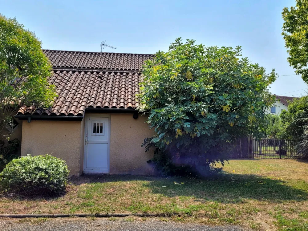 Location - Gîte - Camping Le Soulhol