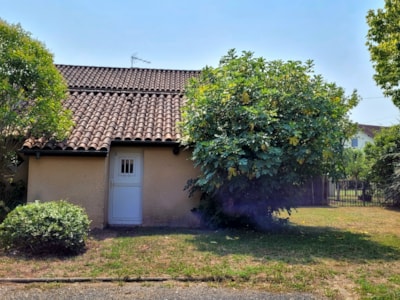 Gîte — 1