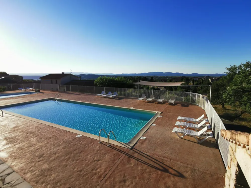 Camping du Vignal - image n°2 - Ardeche