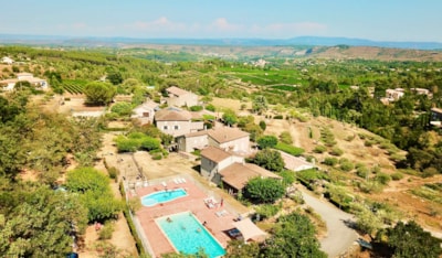 Camping du Vignal