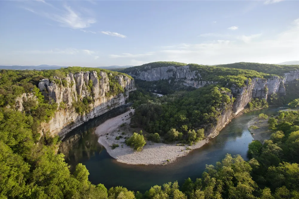 Camping du Vignal - image n°15 - Ardeche