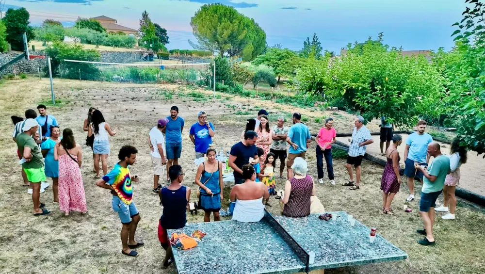 Camping du Vignal - image n°20 - Ardeche