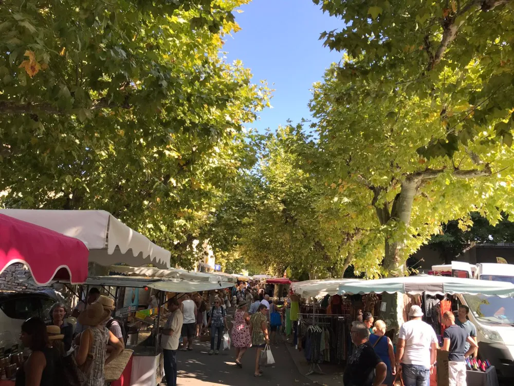 Camping du Vignal - image n°39 - Ardeche