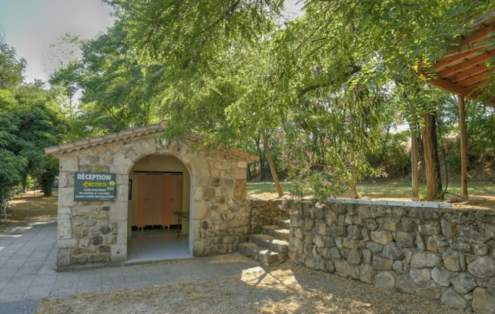 Camping du Vignal - image n°3 - Ardeche