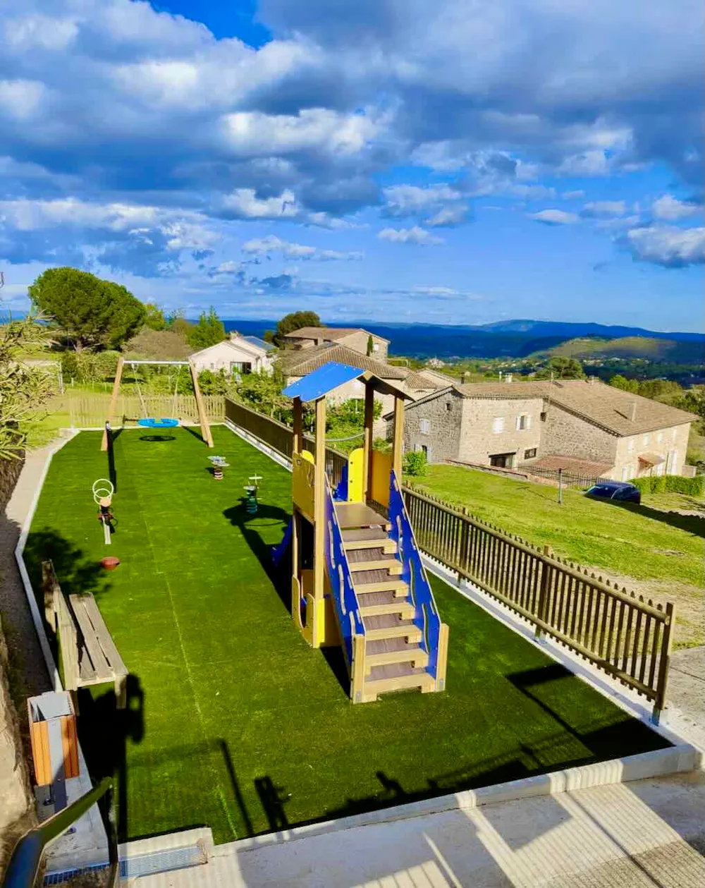 Camping du Vignal - image n°21 - Ardeche