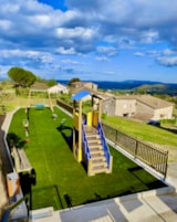 Foto #25 van Camping du Vignal