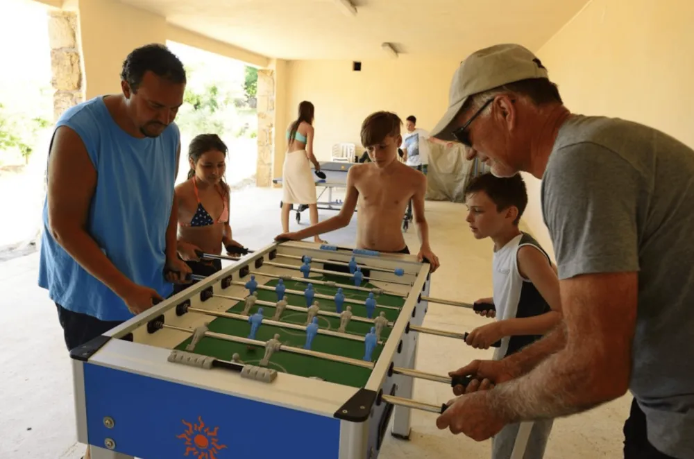 Camping du Vignal - image n°22 - Ardeche