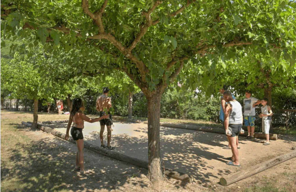 Camping du Vignal - image n°23 - Ardeche
