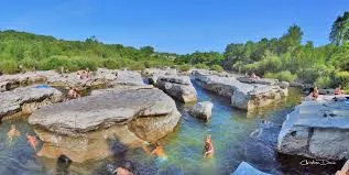 Camping du Vignal - image n°27 - Ardeche
