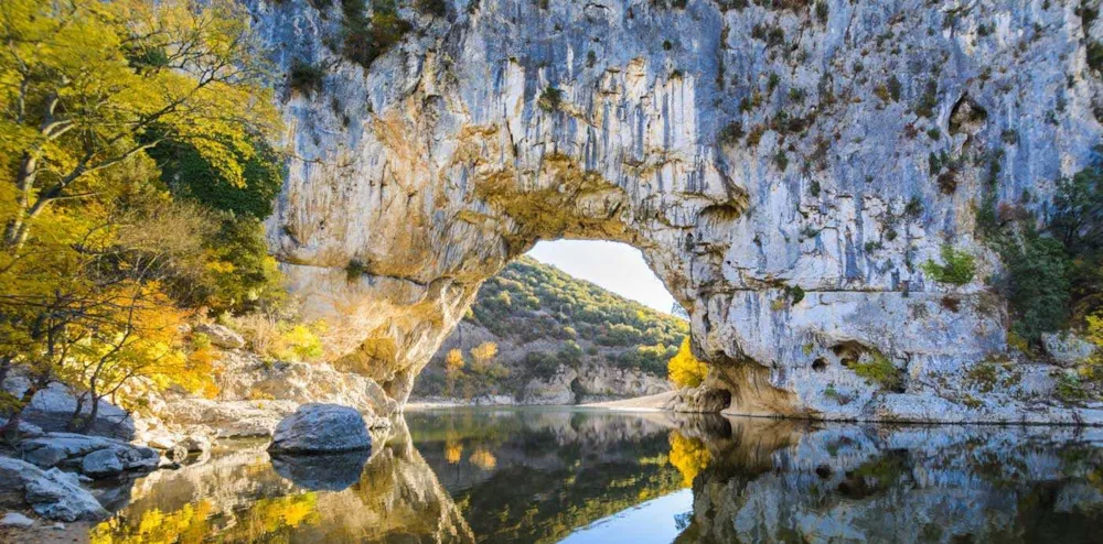 Camping du Vignal - image n°26 - Ardeche