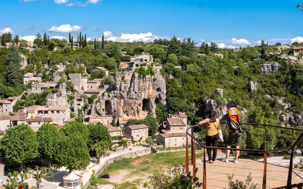 Camping du Vignal - image n°29 - Ardeche