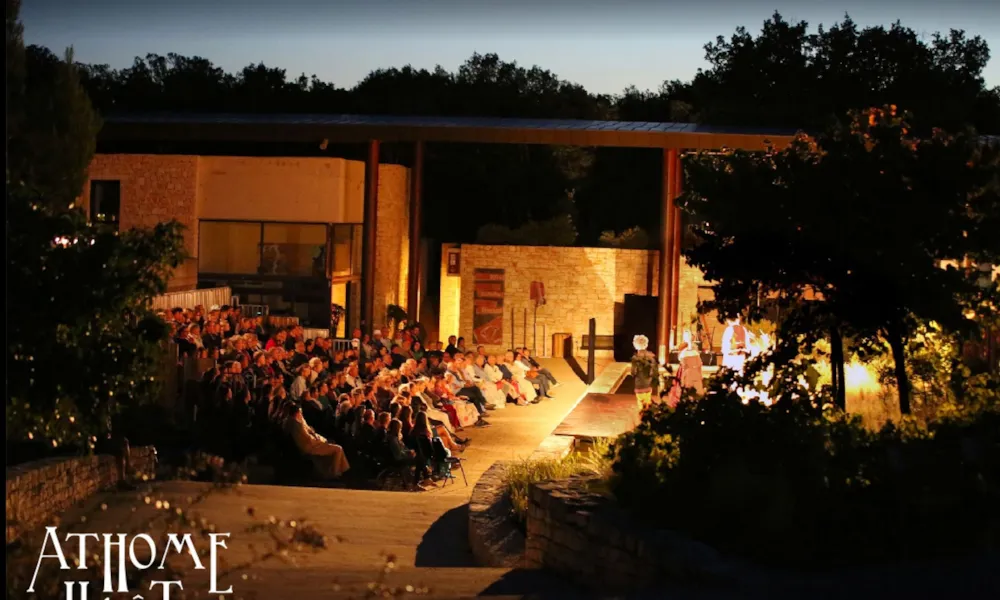 Camping du Vignal - image n°31 - Ardeche