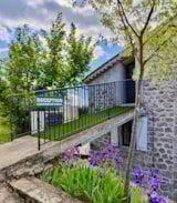 Foto #13 van Camping du Vignal