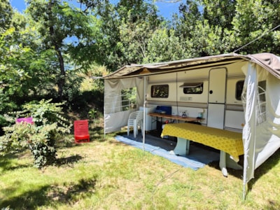 Camping du Vignal
