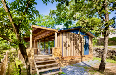 Chalet Portland 35 m² - 3 bedrooms