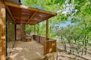 Camping du Vignal - Ardeche