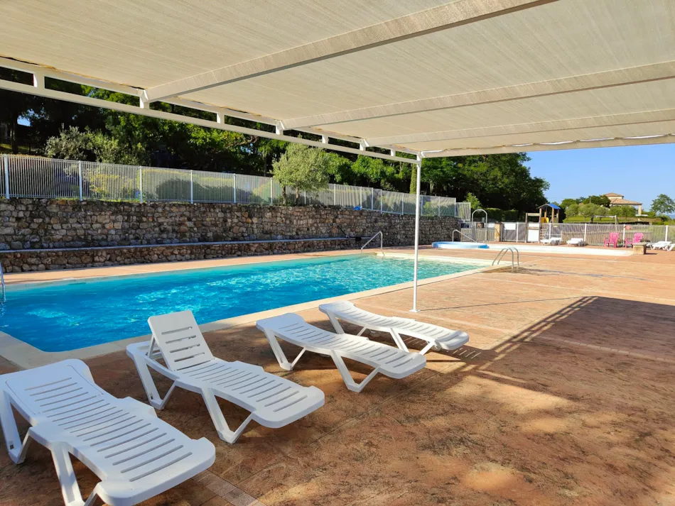 Camping du Vignal