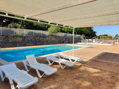 Camping du Vignal