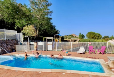 Camping du Vignal
