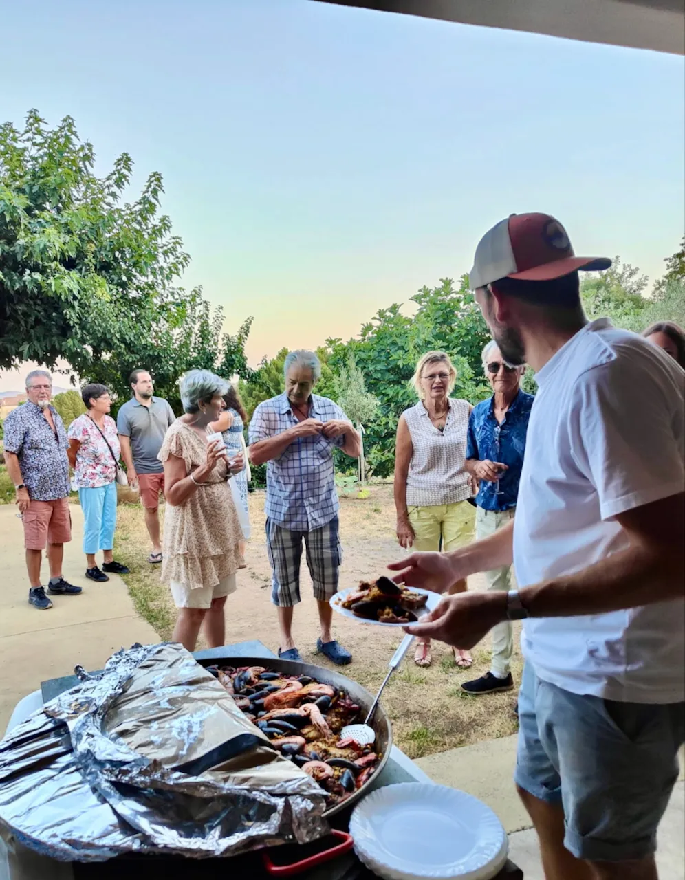 Camping du Vignal - image n°22 - Ardeche