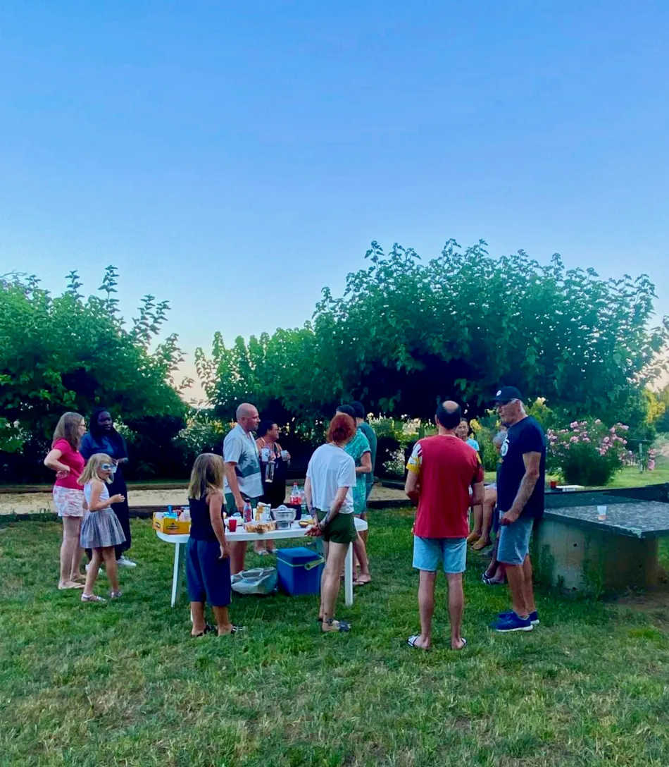 Camping du Vignal