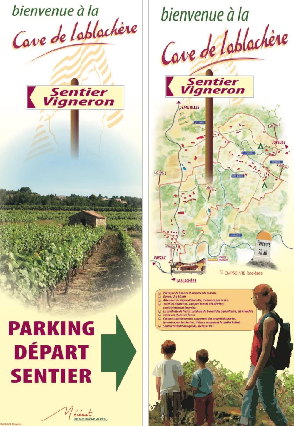 Camping du Vignal - image n°31 - Ardeche