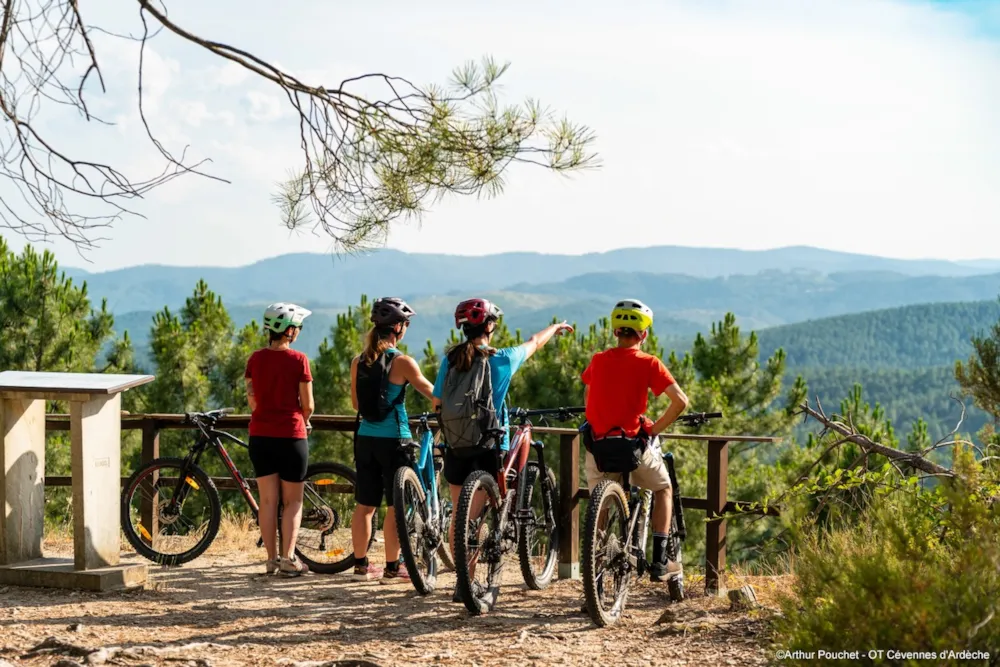 Camping du Vignal - image n°40 - Ardeche