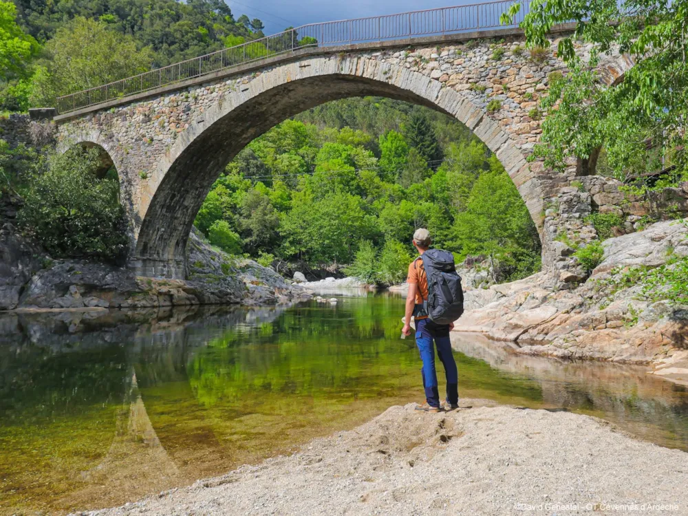 Camping du Vignal - image n°41 - Ardeche