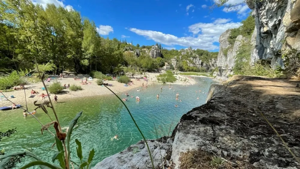 Camping du Vignal - image n°55 - Ardeche