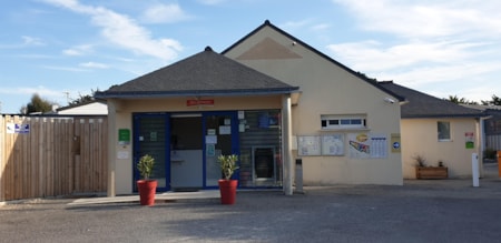 Camping Les Ajoncs d’Or