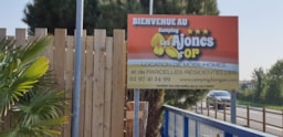 Camping Les Ajoncs d'Or - image n°3 - Roulottes