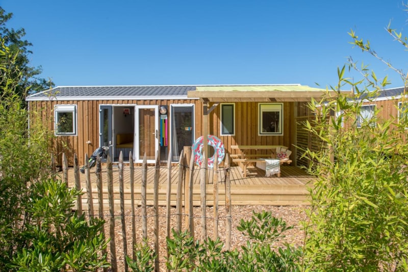 Cottage 3 Schlafzimmer 2 Bäder ****