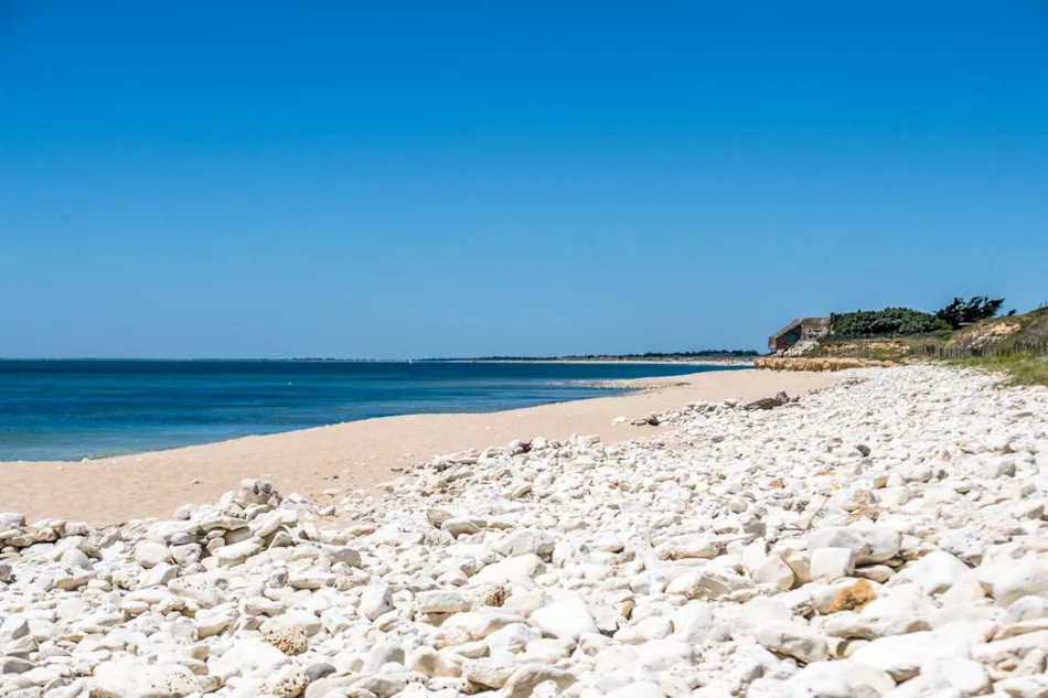 Domaine Les Grenettes - Sea Green by Sunêlia