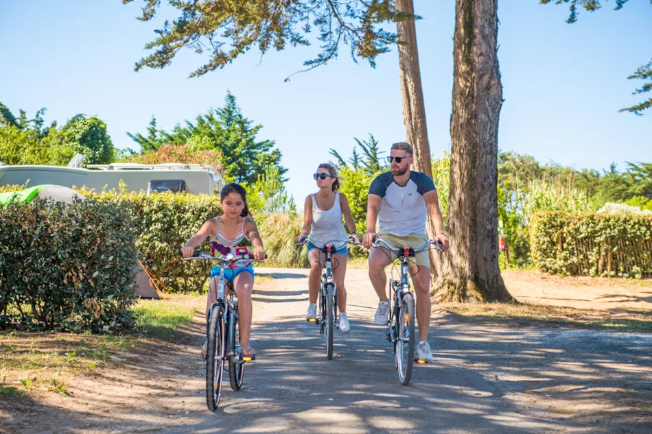 Domaine Les Grenettes - Sea Green by Sunêlia