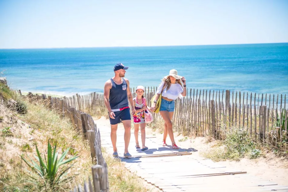 Domaine Les Grenettes - Sea Green by Sunêlia