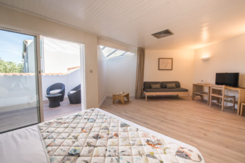 Zimmer Dune Prestige