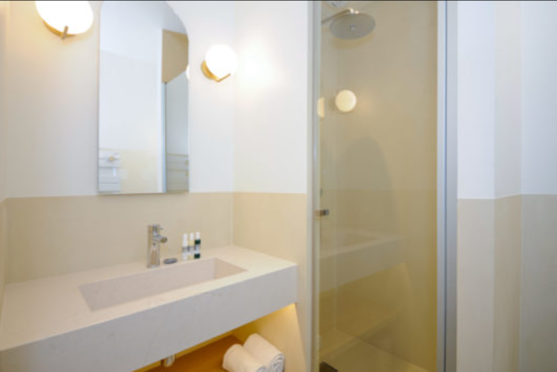 Zimmer Ecume Prestige