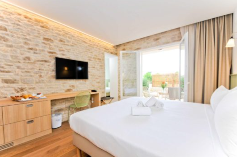 Zimmer Ostréa Prestige