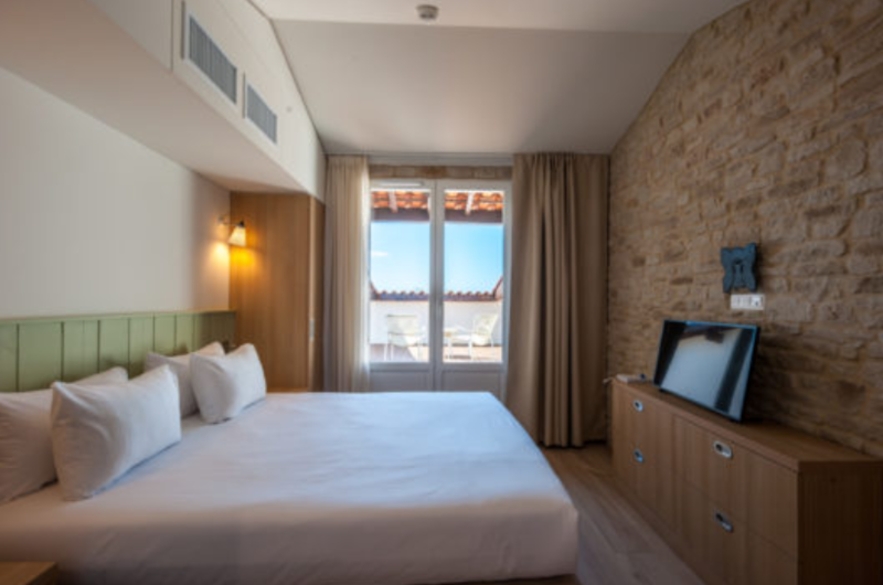 Horizon Suite 1 Schlafzimmer Prestige