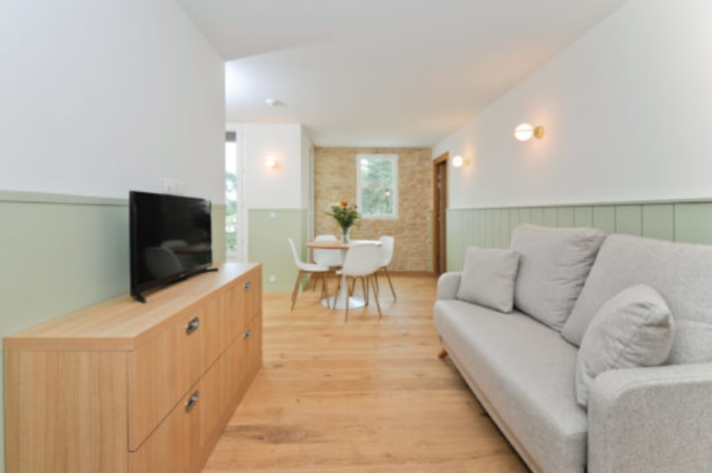 Suite Familie 2 Zimmer Prestige