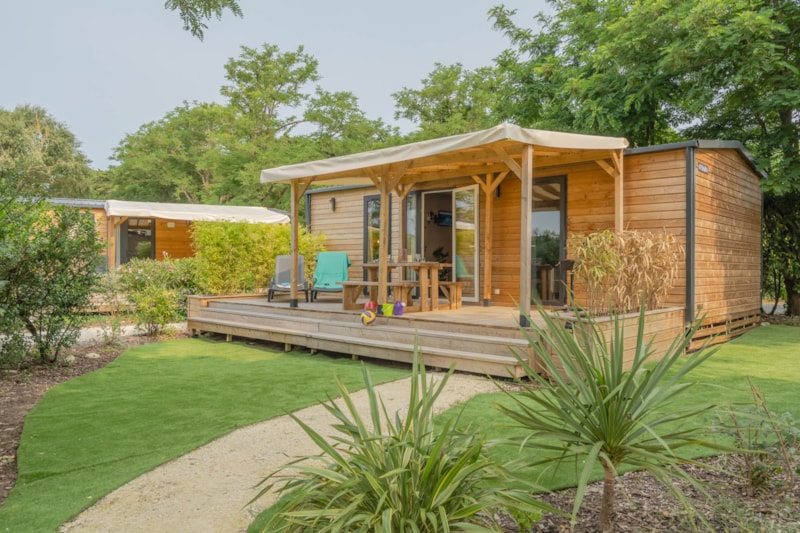 Cottage 2 Schlafzimmer 2 Badezimmer Premium