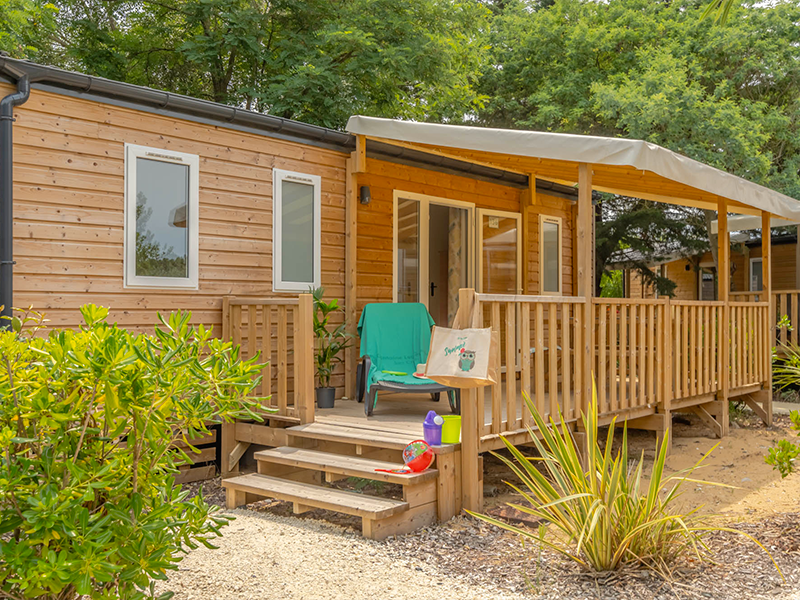 Cottage 3 Schlafzimmer  ***