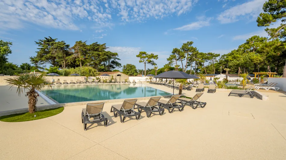 Domaine Les Grenettes - Sea Green by Sunêlia