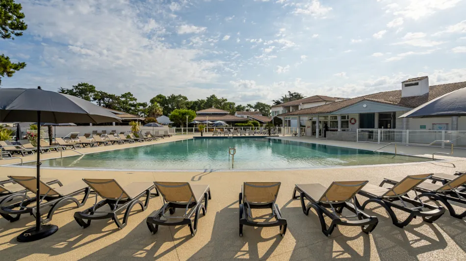 Domaine Les Grenettes - Sea Green by Sunêlia