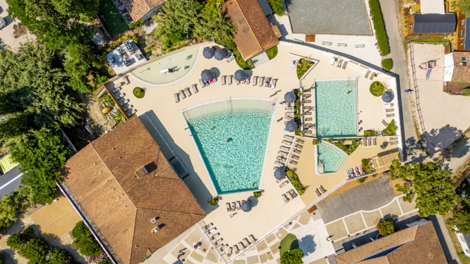 Domaine Les Grenettes - Sea Green by Sunêlia