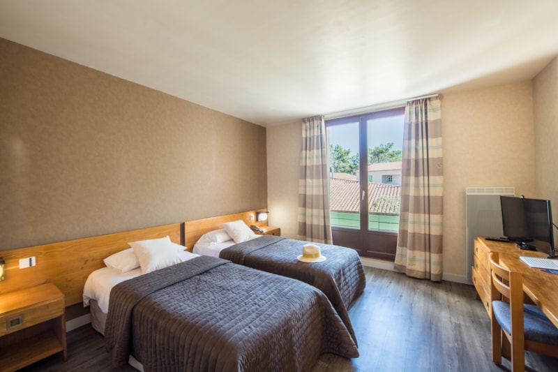 Zimmer Phare Prestige