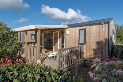 Cottage 2 Chambres ***